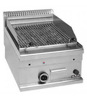 Grill Charcoal gaz grille viande  GPL46MBM