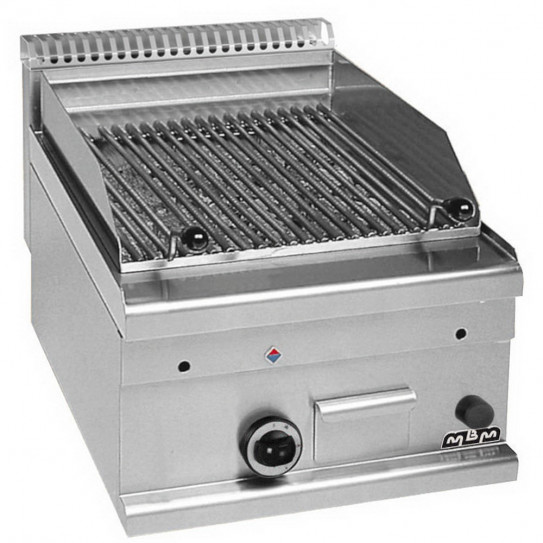 Grill Charcoal gaz grille viande  GPL46MBM