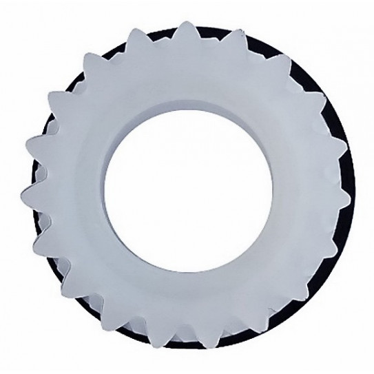 Engrenage interne formeuse à pizza IGF 2300 L30 ou L40 et GAM R30 R40