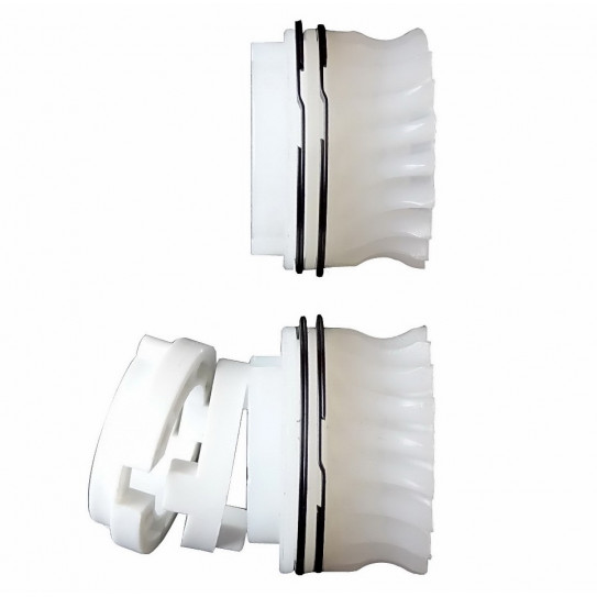 Engrenage interne (au dessus) formeuse à pizza IGF 2300 L30 ou L40 (pièces du dessous voir les autres références)