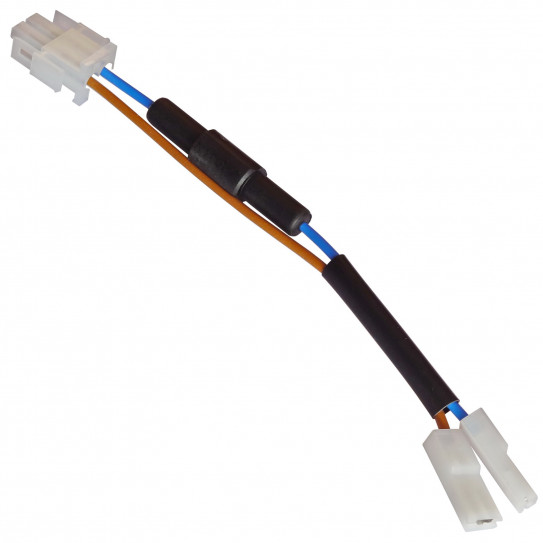 B203022 Cable porte-fusible verre 5x20 pour façonneuse L40 L30 L40P IGF