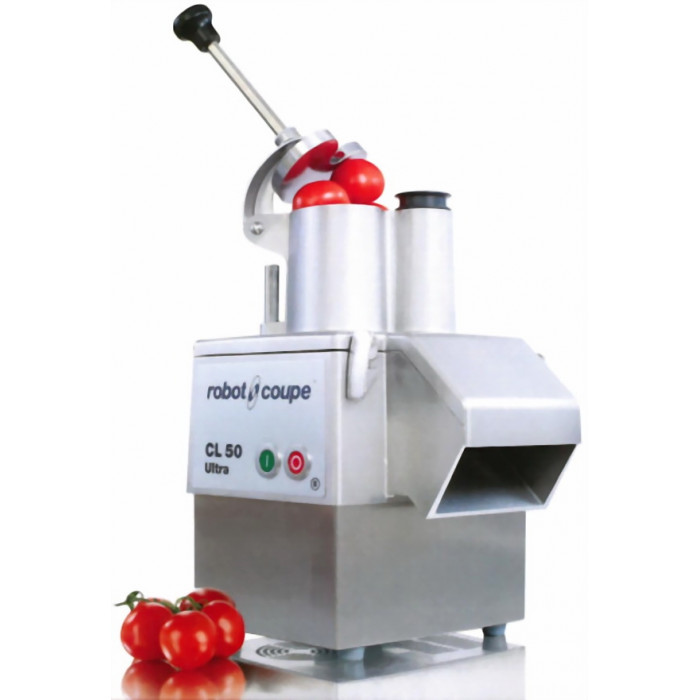 Coupelégumes CL 50 Ultra RobotCoupe 24465