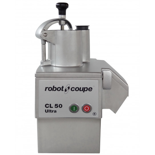 Coupe-légumes CL 50 Ultra 1 vitesse de Robot Coupe 24465 monophasé 230V
