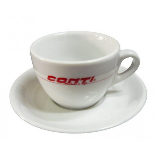 Tasse CONTI pour espresso