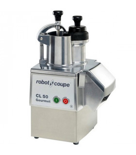 Robot-Coupe CL 50 Gourmet coupe-légumes 24453 ou et 24459