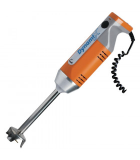 Mixer plongeant 160 mm Pack CF257 Dynamix MX052