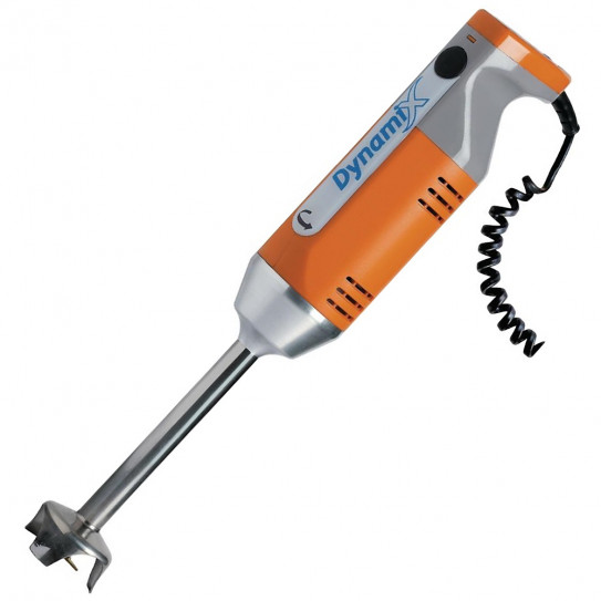 Mixer plongeant 160 mm Pack CF257 Dynamix MX052