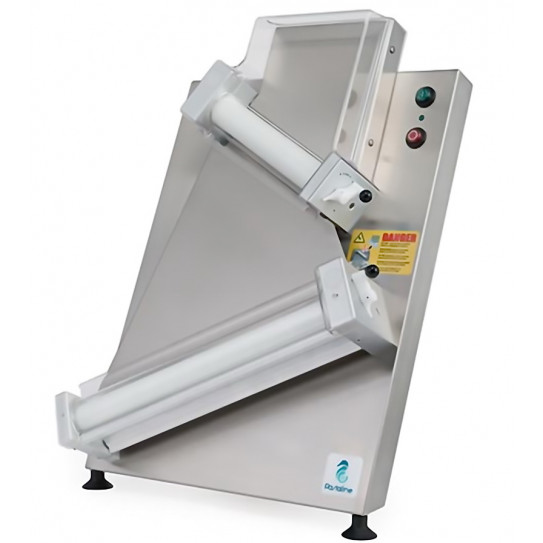 Laminoir pizza 45 cm façonneuse GIOTTO D45 Velma Pastaline