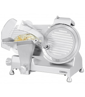 Trancheuse professionnelle diamètre 250 avec affûteur - CTJ250B Casselin