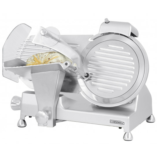 Trancheuse professionnelle diamètre 250 avec affûteur - CTJ250B Casselin