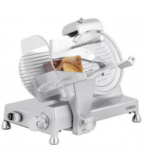 Trancheuse professionnelle diamètre 220 avec affûteur - CTJ220B Casselin