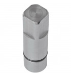 Carré d'entrainement d'ogive pour presse-agrumes Santos n°11 - 11306N