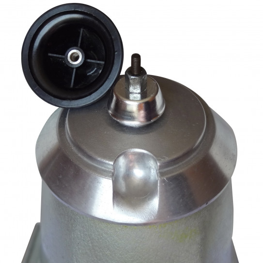 Ancien écrou 11306 d'ancienne ogive 11100 à visser pour presse agrumes Santos 11