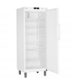 Armoire froide positive ventilée LIEBHERR GN2/1 blanche 664L - GKV7110