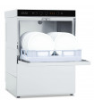 Lave-vaisselle pro MBM LS506M mono 230V frontal panier 500 x 500