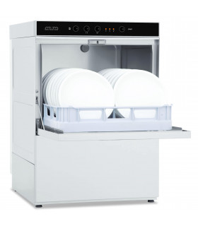 Lave-vaisselle Pro 400V - Electronique - Double paroi - NeoTech - NEO600V1