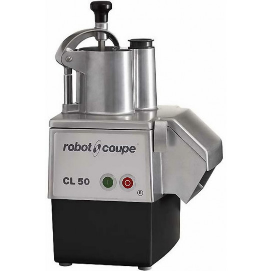 Coupe-légumes CL 50 1 vitesse de Robot-Coupe Coupe-légumes CL 50 1 vitesse de Robot-Coupe