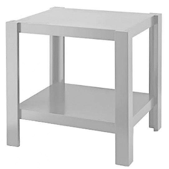 Support similinox pour four Tiziano TZ430/1M CUPPONE STZ430/1