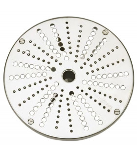 Disque râpeur PdT type Röstis 27164 Robot-Coupe CL50, CL52, CL55, CL60, R502, R652, R752