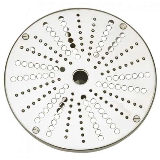 Disque râpeur PdT type Röstis 27164 Robot-Coupe CL50, CL52, CL55, CL60, R502, R652, R752