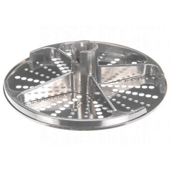 Disque râpeur pour Pommes de Terre type Röstis 27164W Robot-Coupe CL50, CL52, CL55, CL60, R502, R652, R752
