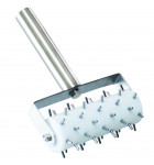 Roller docker GI-METAL AC-BSM