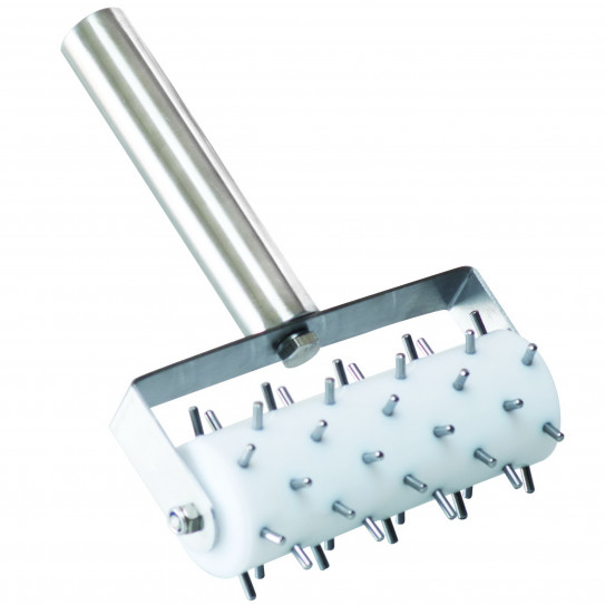 Roller docker GI-METAL AC-BSM