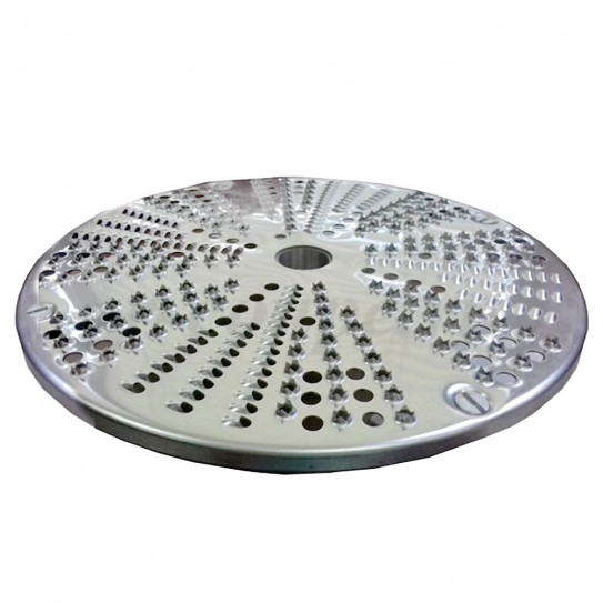 Disque râpeur PdT crues 27219W Robot-Coupe CL50, CL52, CL55, CL60, R502, R652, R752