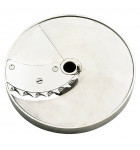 Disque 28177 gaufrettes 4 mm Robot-Coupe CL50 Gourmet