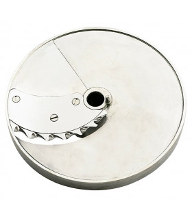 Disque 28177 gaufrettes 4 mm Robot-Coupe Expert Mineral+ CL50 Gourmet