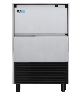 Machine à glaçons pleins 98 kg/24h SUPER STAR NG110 - ITV