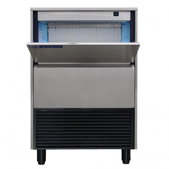 Machine à glaçons pleins 98 kg/24h SUPER STAR NG110 - ITV