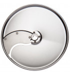 Plateau trancheur inox 10mm C10SX Dito Sama 650160 pour TRS