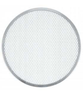 Grille à pizza Ø 33 cm DF33 GI-METAL