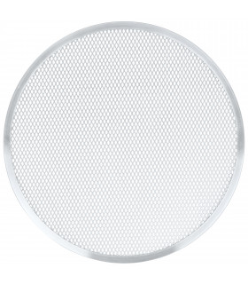 Grille à pizza Ø 40 cm DF40 GI-METAL