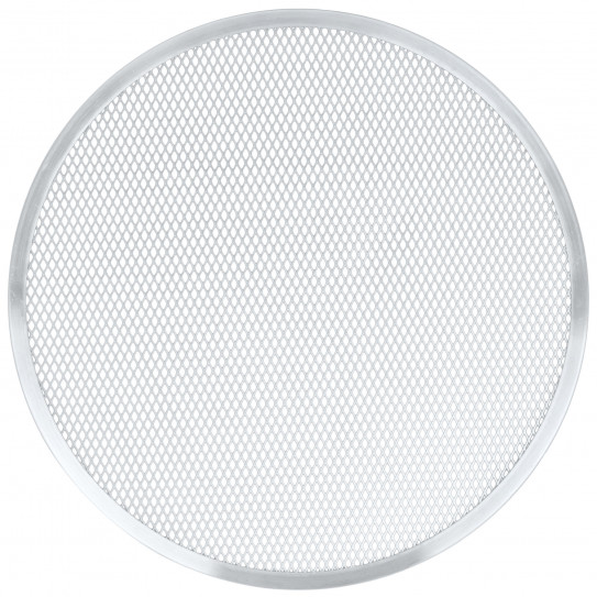 Grille à pizza Ø 40 cm DF40 GI-METAL