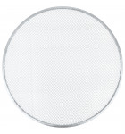 Grille à pizza Ø 45 cm DF45 GI-METAL