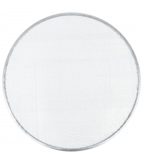 Grille à pizza Ø 45 cm DF45 GI-METAL