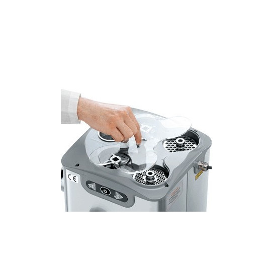 Hachoir réfrigéré