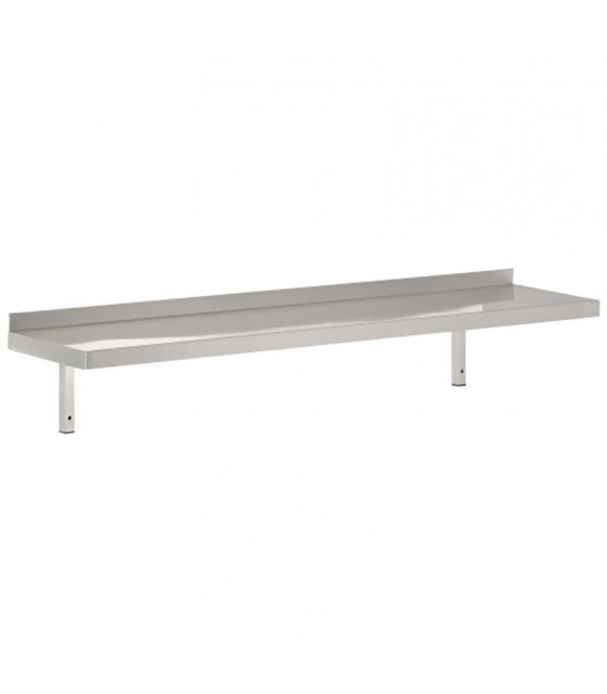 Console Murale Style Baroque – Argent – Repro 38x20x15,5 Cm – Neuve, Fabriquée En Italie