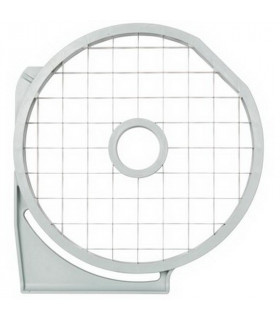 Grille macédoine 20x20mm MT20T Dito Sama 653570 pour TRS, TR210, TRK