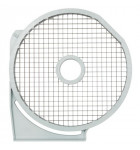 Grille macédoine 8x8mm MT08T Dito Sama 653567 pour TRS, TR210, TRK