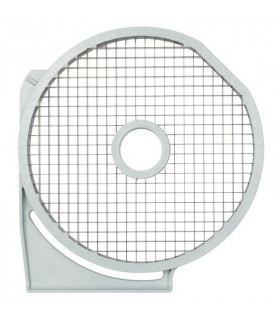 Grille macédoine 8x8mm MT08T Dito Sama 653567 pour TRS, TR210, TRK