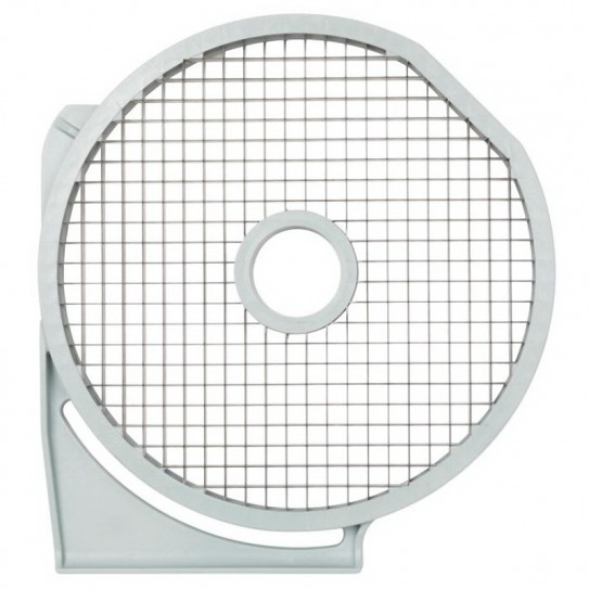 Grille macédoine 8x8mm MT08T Dito Sama 653567 pour TRS, TR210, TRK