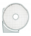 Grille macédoine 8x8 mm MT08T Dito Sama 653567