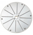 Plateau à râper inox 2mm J2X Dito Sama 653773 pour TRS, TR210, TRK