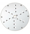 Grating disc 9 mm J9X Dito Sama 653777