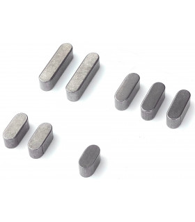 Kit clavettes pour façonneuse DSA JILO Prismafood Wismer 8K010013
