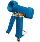 Pistolet pour Centrale de nettoyage et désinfection Dinga bleu PPIST00021 ERDEMIL