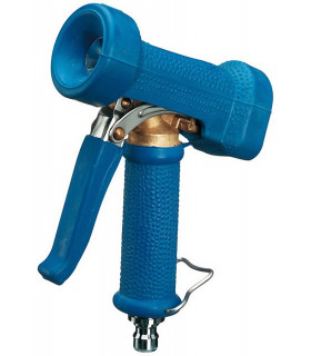 Pistolet pour Centrale de nettoyage et désinfection Dinga bleu PPIST00021 ERDEMIL BRIGHTWELL